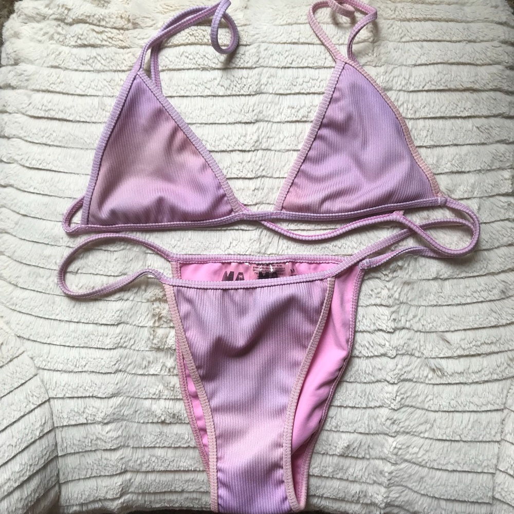 Minimale Animale Hard Necessities Set